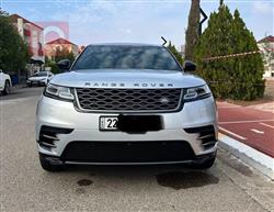 لاند روفر رانج روڤر فيلار